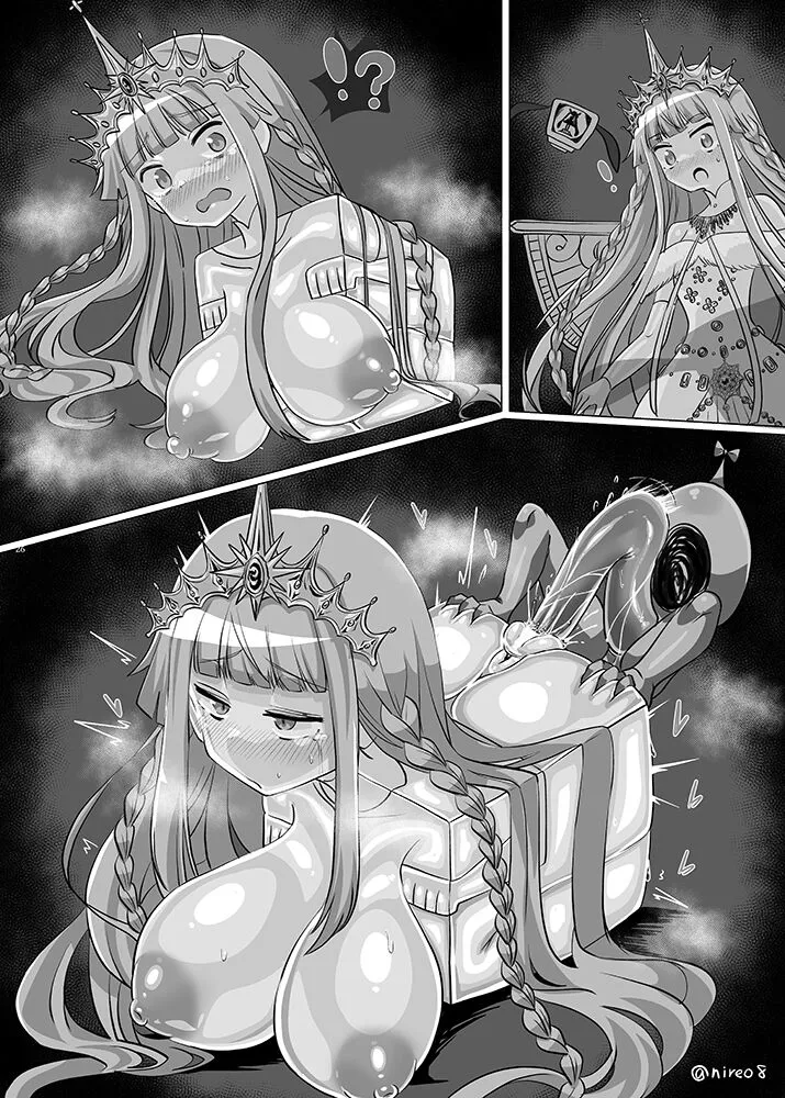 Mahou Shoujo BAD END Goudou - Magical Girl BADEND Anthology | Page 26