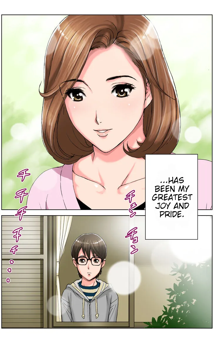 My Mother Has Become My Classmate's Toy For 3 Days During The Exam Period - Chapter 2 Jun's Arc | Page 4