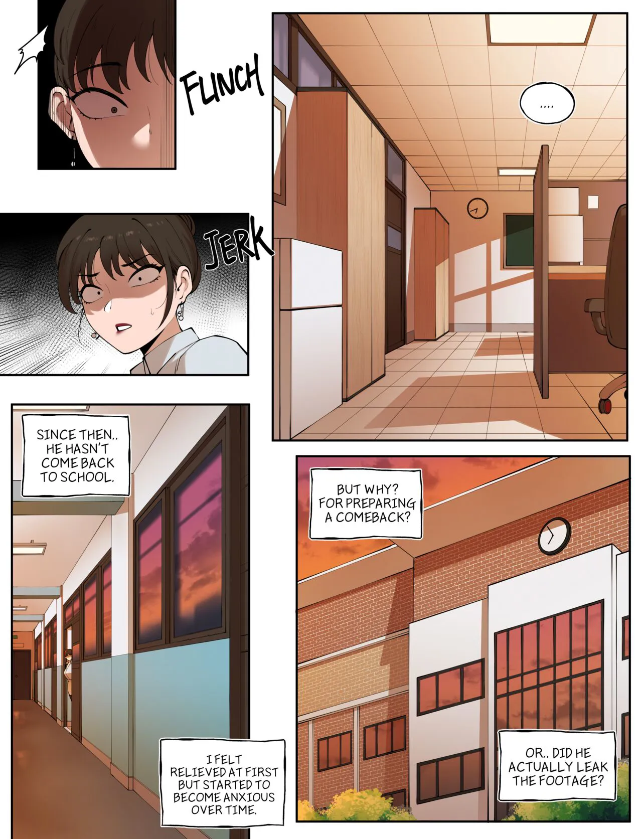 Tutor's Grace 3  + | Page 2