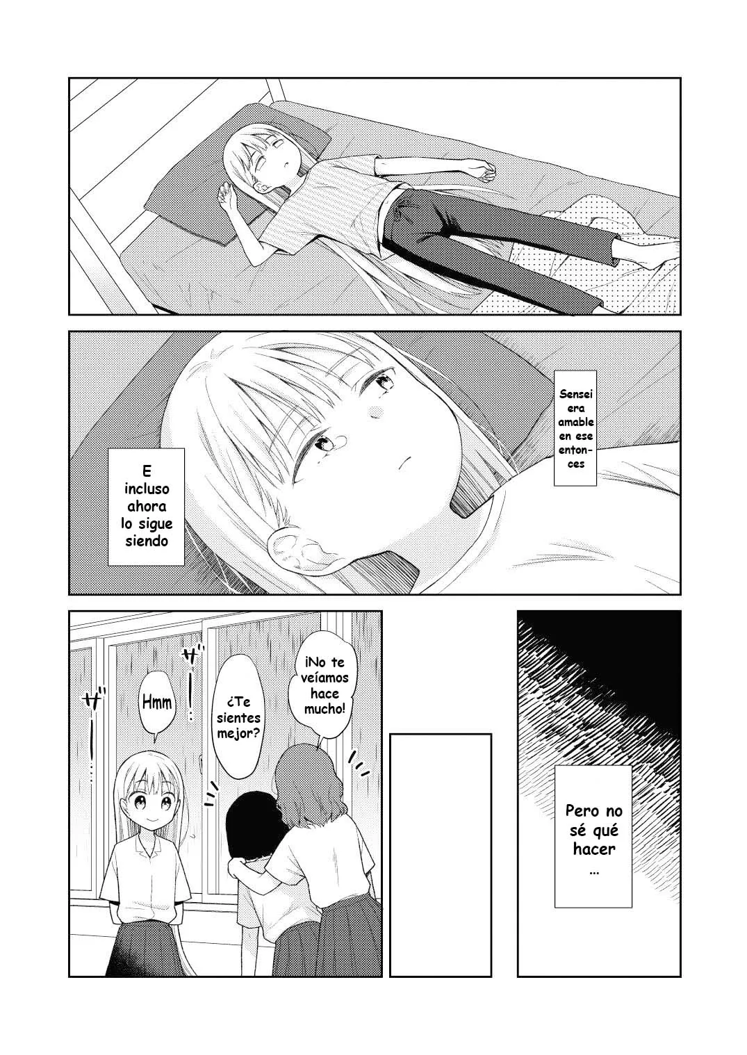 TS Shoujo Haruki-kun 5 | Page 21