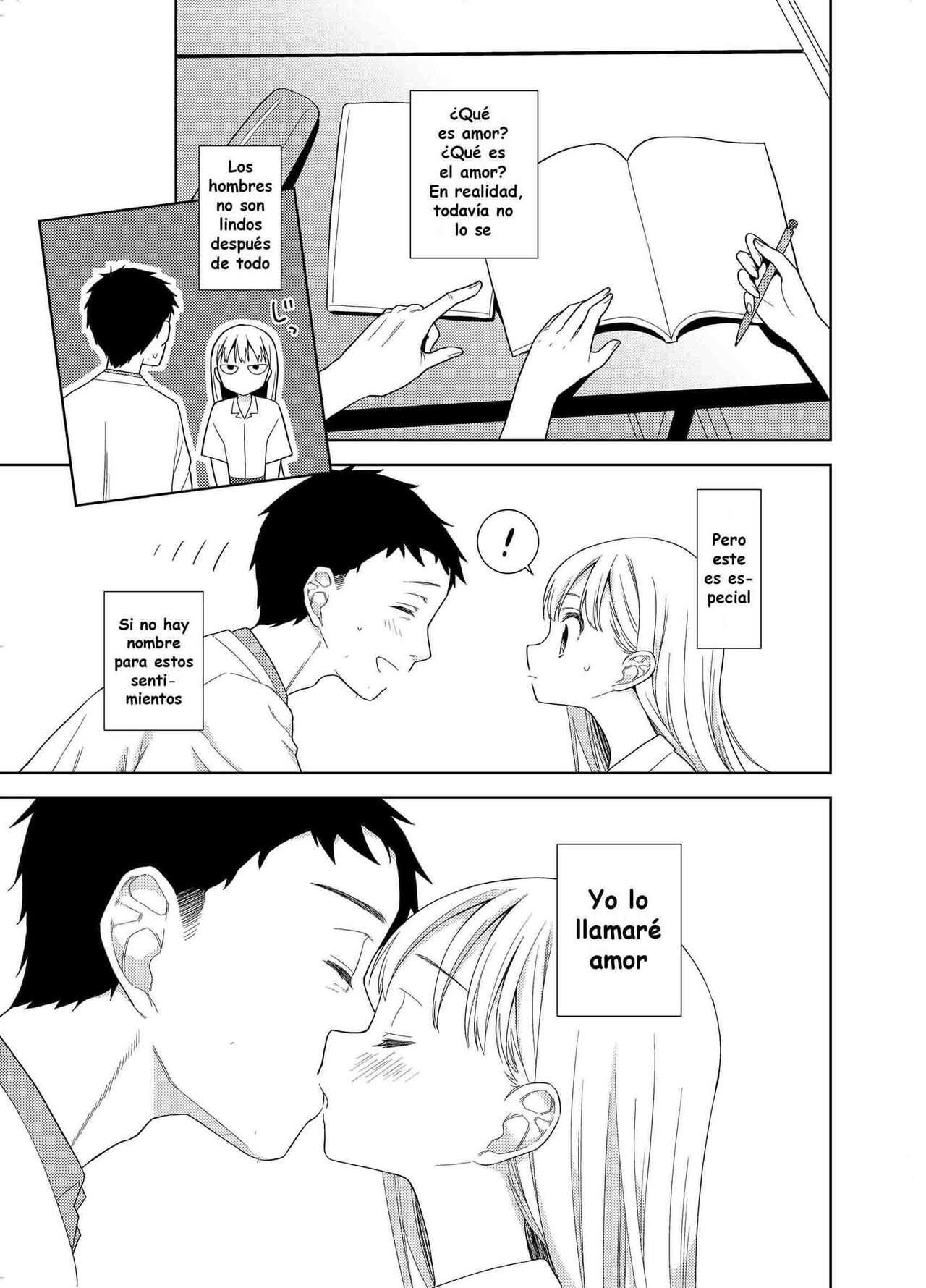 TS Shoujo Haruki-kun 5 | Page 122