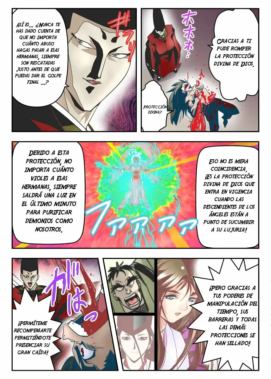 FallenXXangeL11 Pun no Maki | Page 16