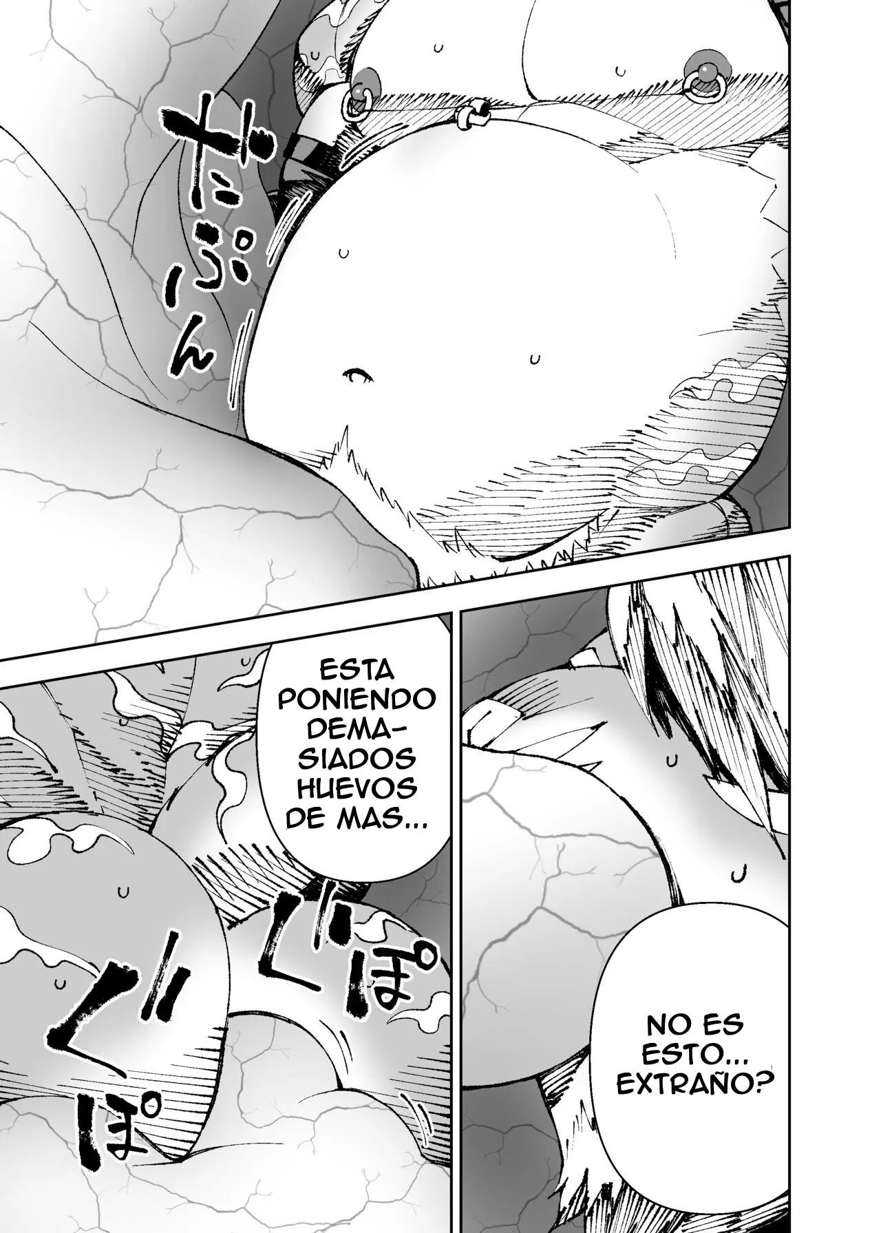 Manga 02 - Partes 1 a 12 | Page 248