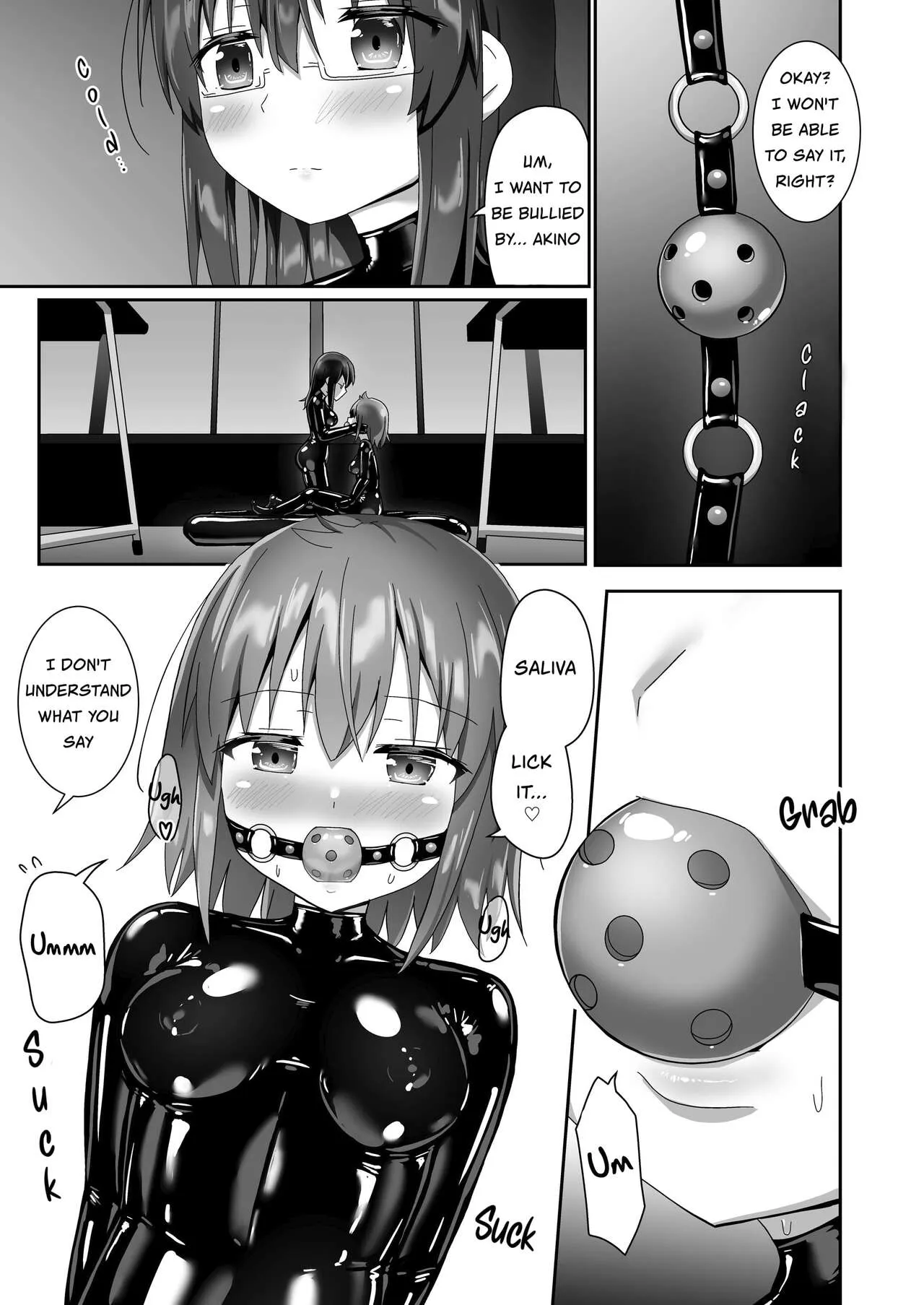 Yumewatari no Mistress night 10 ~Finale~ | Dream-Voyaging Mistresses night 10 ~Finale~ | Page 57