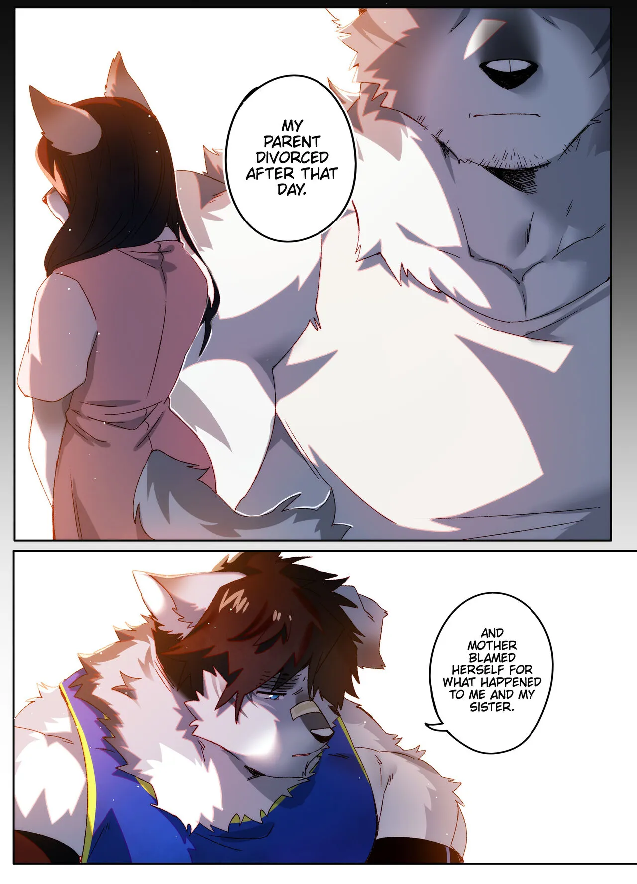 Passionate Affection | Page 175