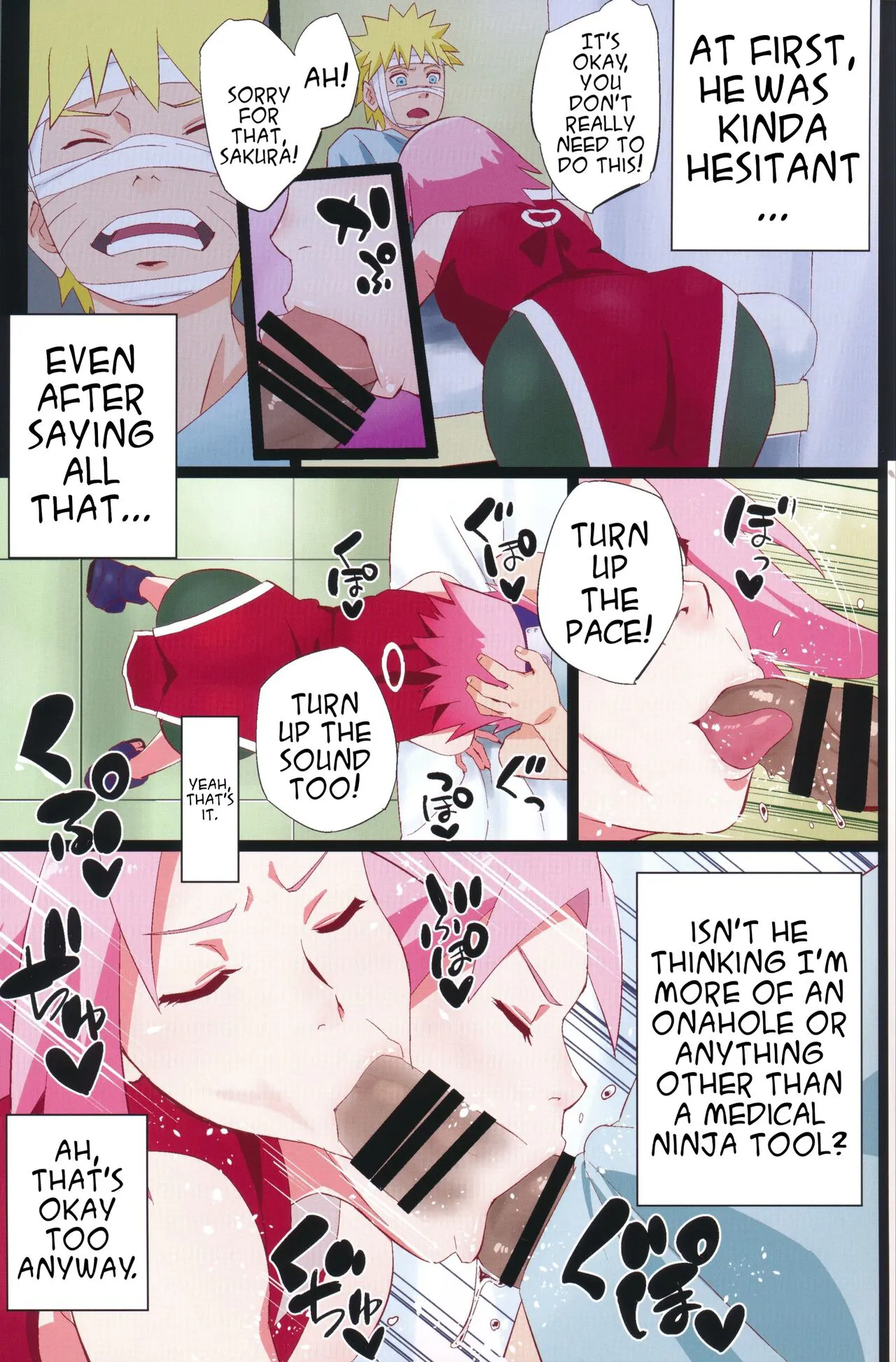 NARUTOP PINK | Page 4