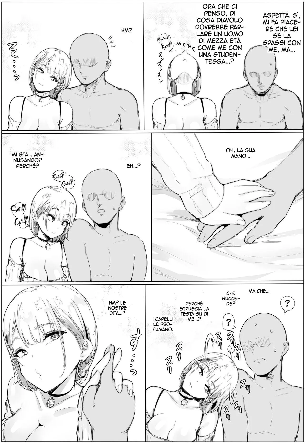 Nandemo Yurushichau Riimu-chan | A Riimu va Bene Qualsiasi Cosa | Page 26