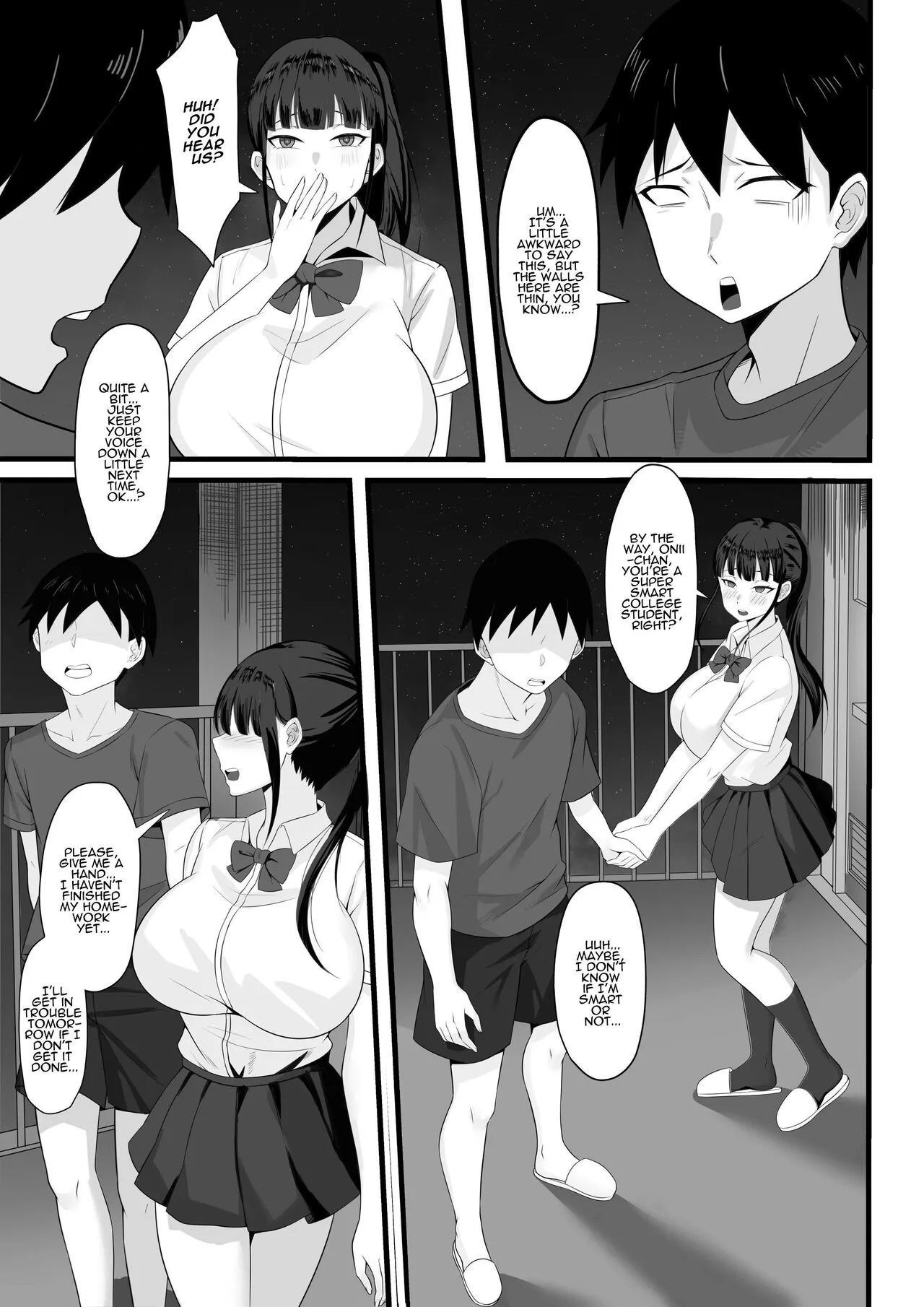 Ore no Joukyou Seiseikatsu Souchuuhen  | My Sex Life in the Capital City Compilation | Page 36