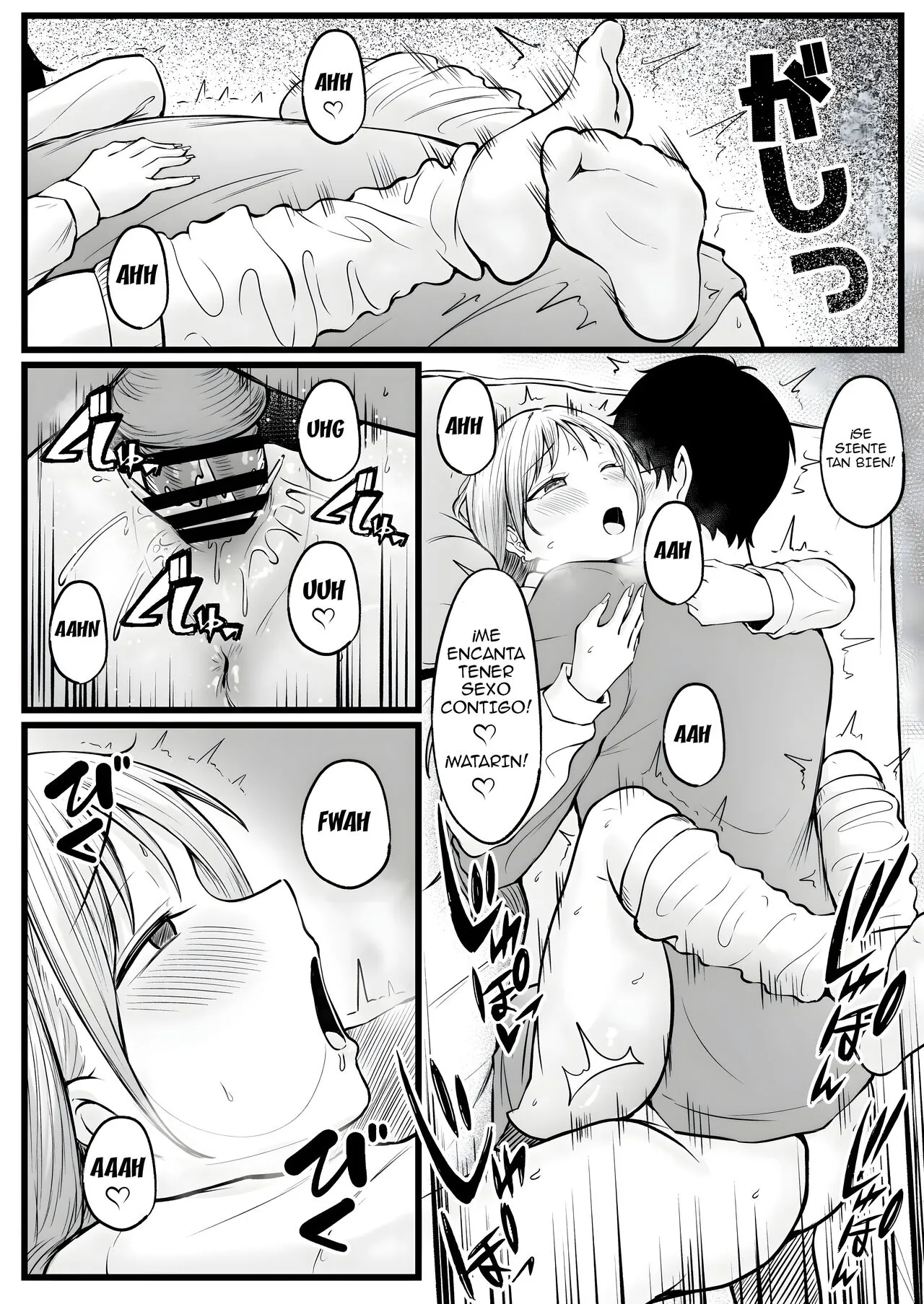 Joshiryou Kanrinin no Boku wa Gal Ryousei ni Furimawasarete masu 1-2 | Influenciado por las Gals del dormitorio de chicas que administro Parte 1 y 2 | Page 44