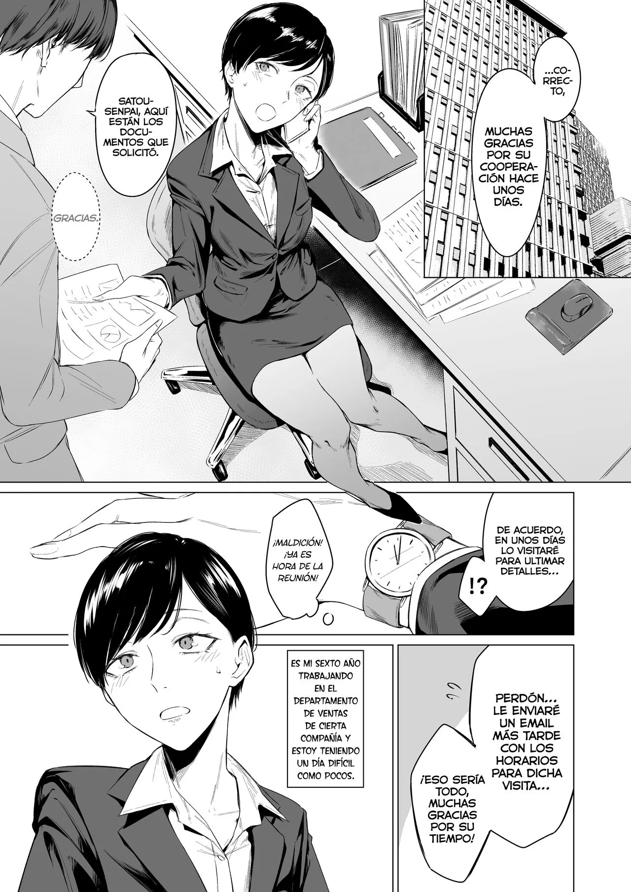 Iede bishōnen, kaimasen ka? Ai ni ueteru Tsukasa-kun wa H ga umasugiru | Page 3