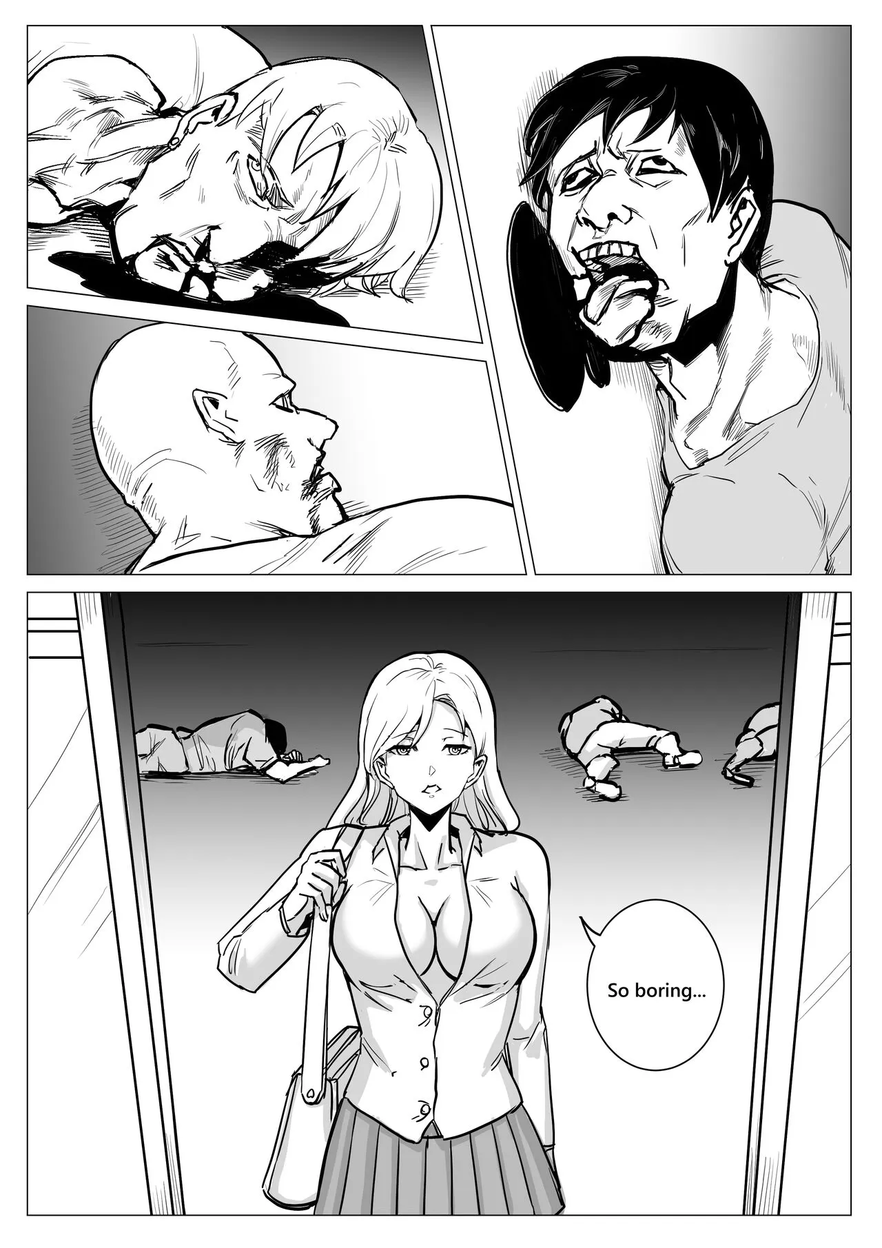 Commissioned Work | Page 6