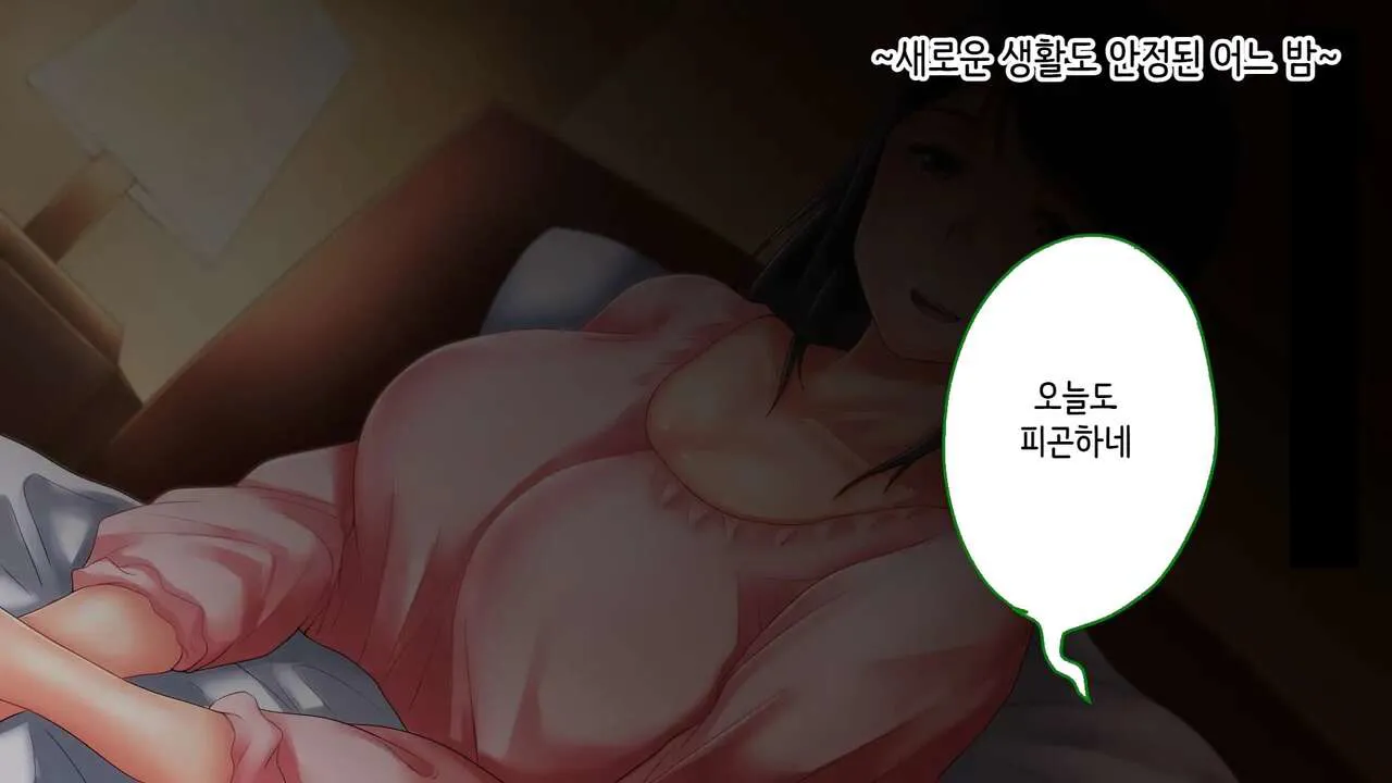 Tsuma ni Deatte Inakereba ~Saiai no Tsuma ga Hakai Sareru Hi~ | 아내를 만나지 않았다면… ~제일 사랑하는 아내가 파멸하는 날~ | Page 11