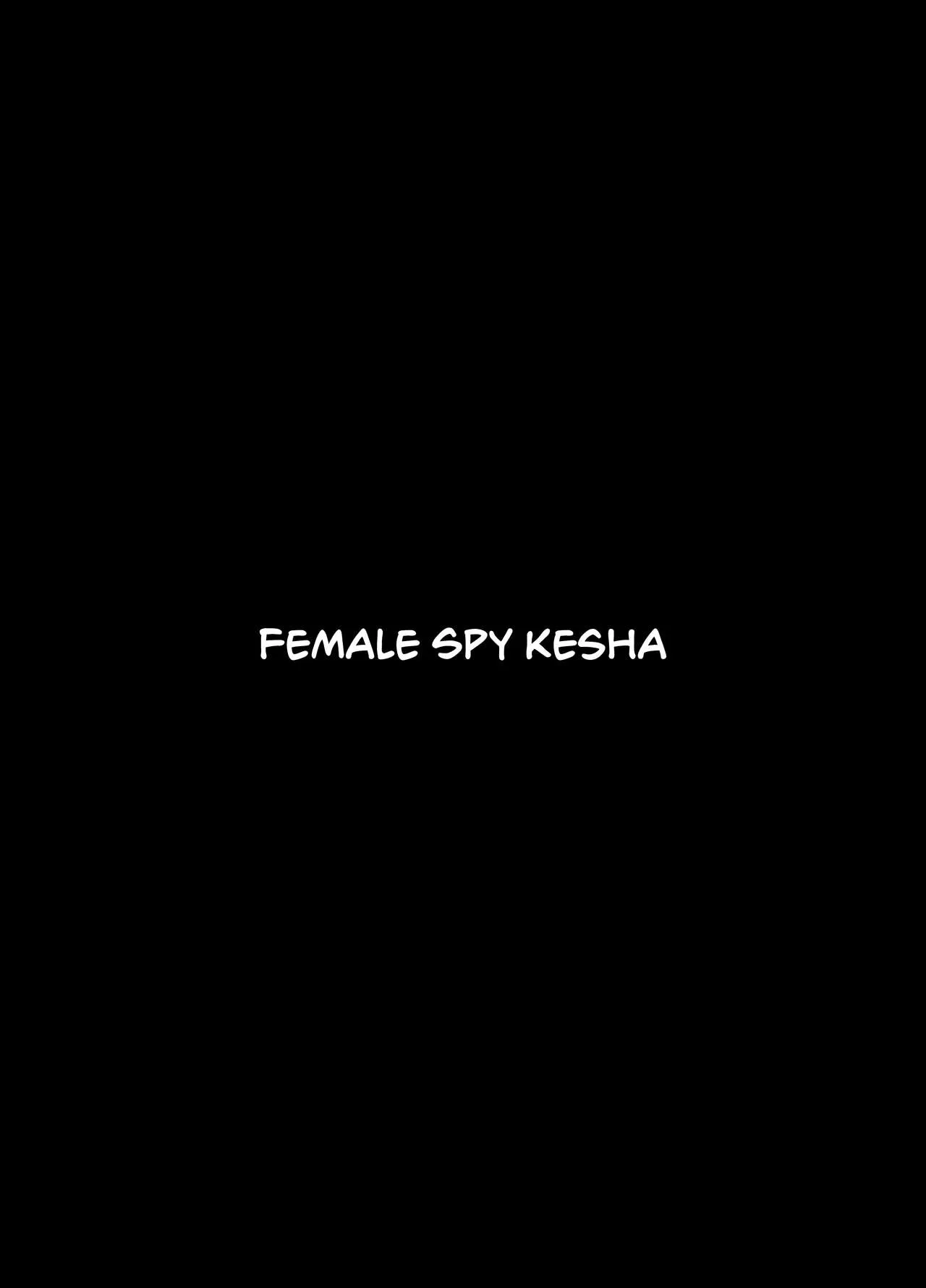 Kesha Fantia | Page 2