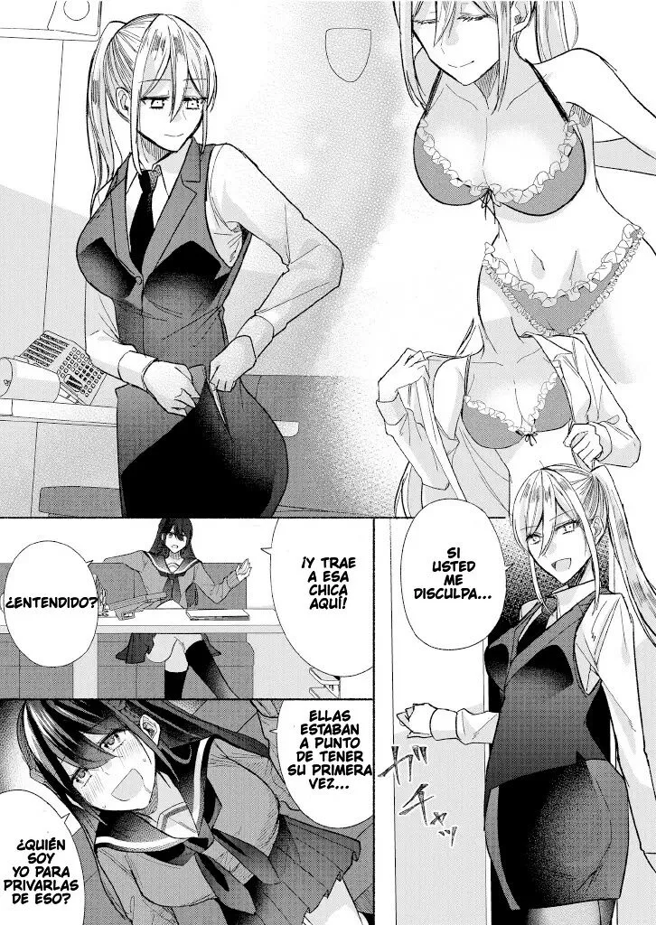 Class no Idol no Karada o Nottotte Mita | Page 17