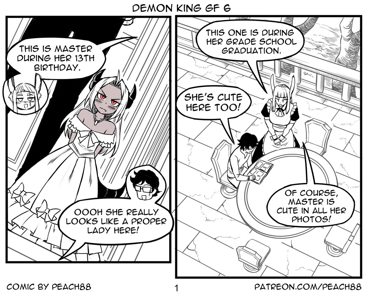 Demon King GF ch1-8 | Page 107