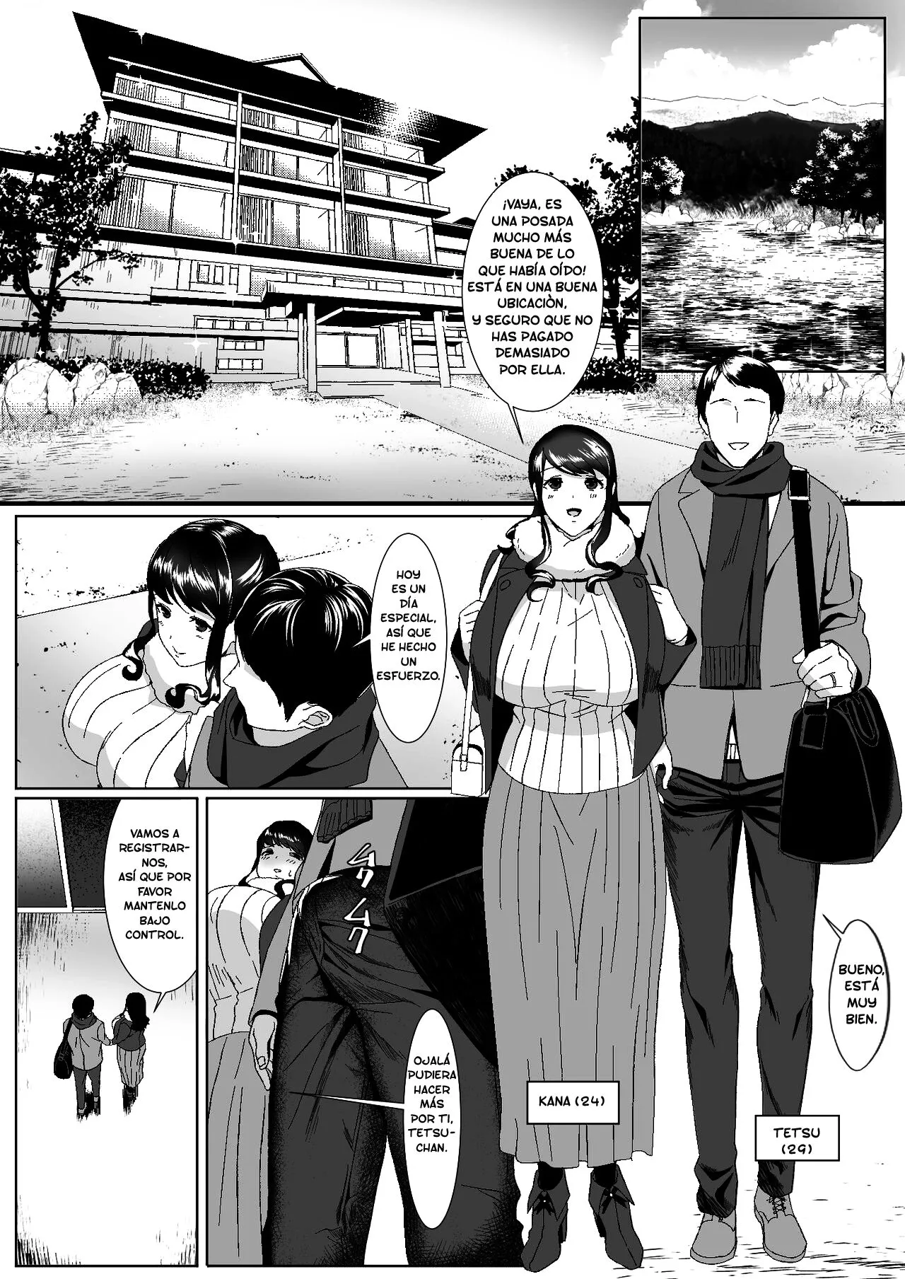 Niizuma Gari 1-2 | Page 2