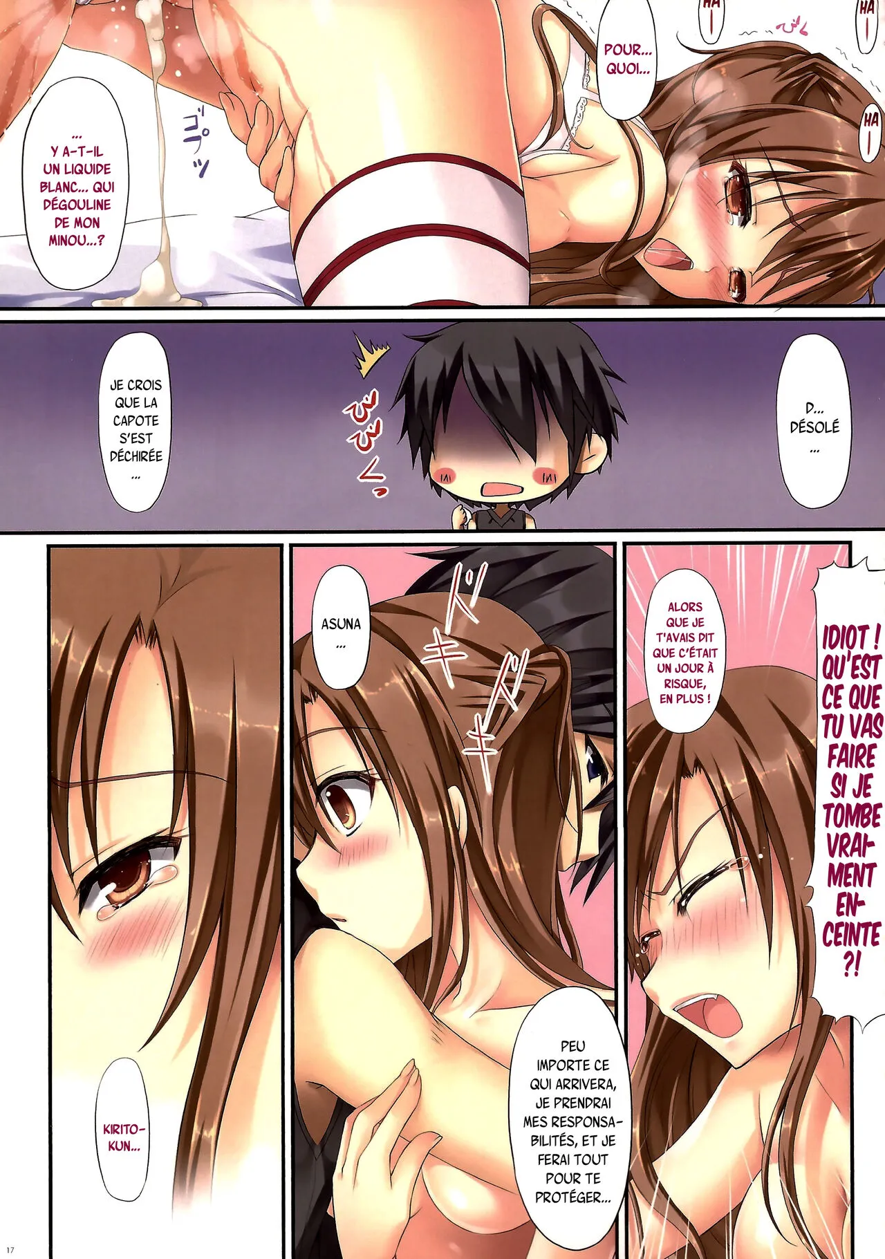 Himitsu no Shinkon Nikki   {SAXtrad} | Page 11