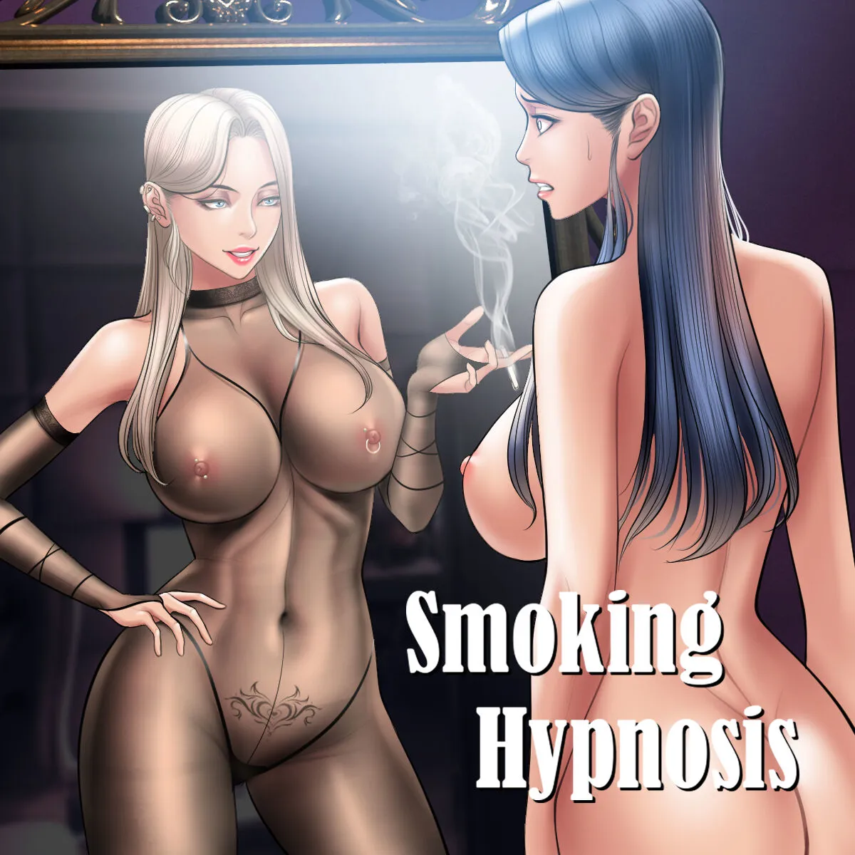 Smoking Hypnosis | Page 98